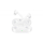 Huawei FreeBuds Lite białe - 492284 - zdjęcie 4